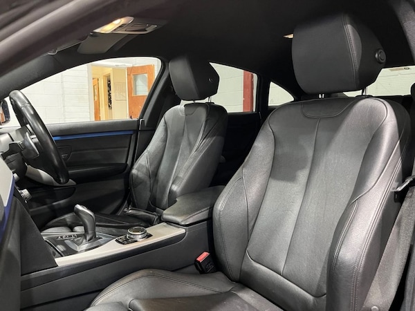 Used BMW 4 Series 2017 for sale - 76210498: Photo 19