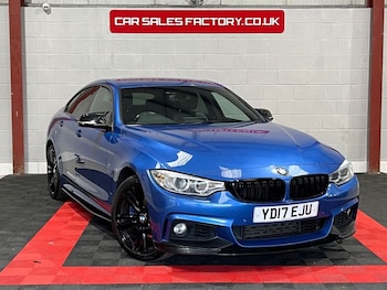 BMW - 4 Series