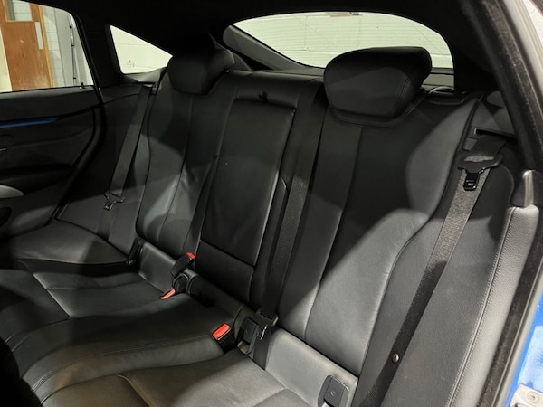 Used BMW 4 Series 2017 for sale - 76210498: Photo 20