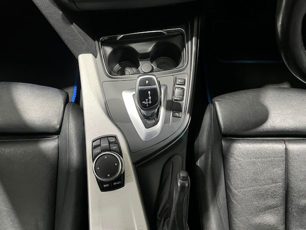 Used BMW 4 Series 2017 for sale - 76210498: Photo 23