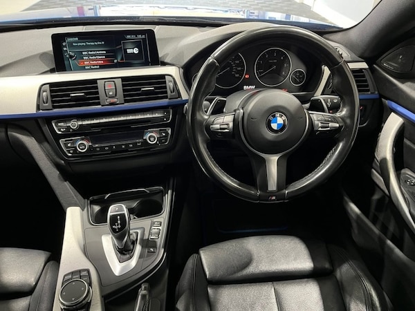 Used BMW 4 Series 2017 for sale - 76210498: Photo 24