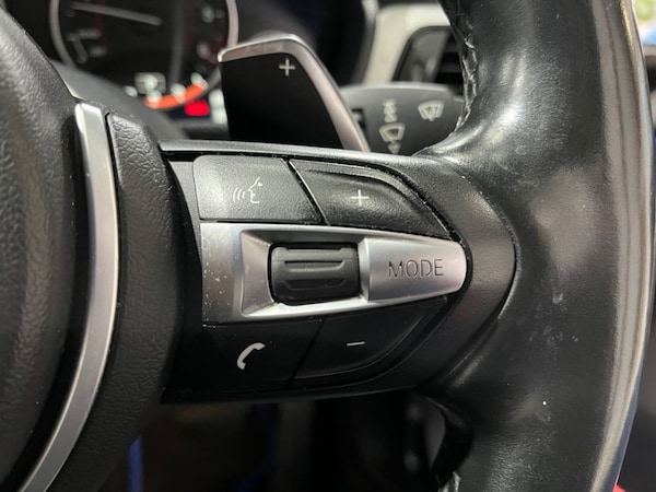 Used BMW 4 Series 2017 for sale - 76210498: Photo 27