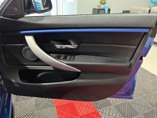 Used BMW 4 Series 2017 for sale - 76210498: Photo 28