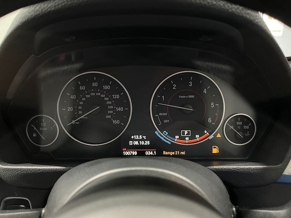Used BMW 4 Series 2017 for sale - 76210498: Photo 31