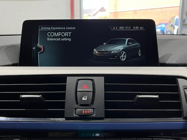 Used BMW 4 Series 2017 for sale - 76210498: Photo 36