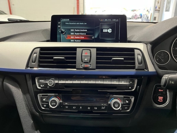 Used BMW 4 Series 2017 for sale - 76210498: Photo 38