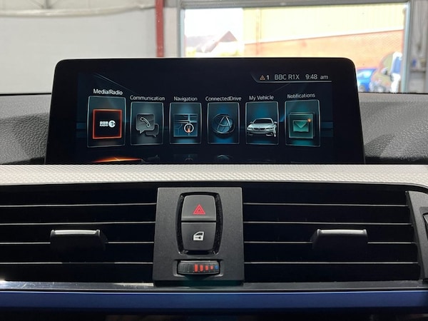 Used BMW 4 Series 2017 for sale - 76210498: Photo 39
