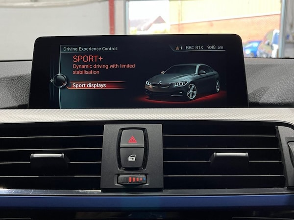 Used BMW 4 Series 2017 for sale - 76210498: Photo 40