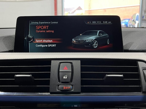 Used BMW 4 Series 2017 for sale - 76210498: Photo 41