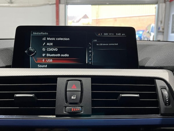 Used BMW 4 Series 2017 for sale - 76210498: Photo 43