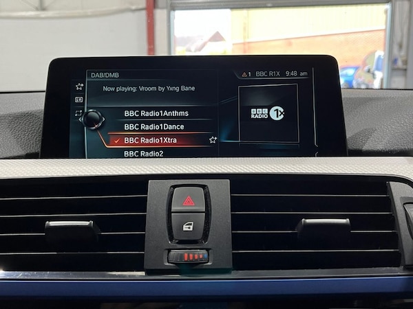 Used BMW 4 Series 2017 for sale - 76210498: Photo 44