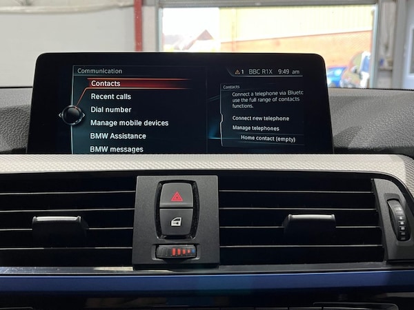 Used BMW 4 Series 2017 for sale - 76210498: Photo 45