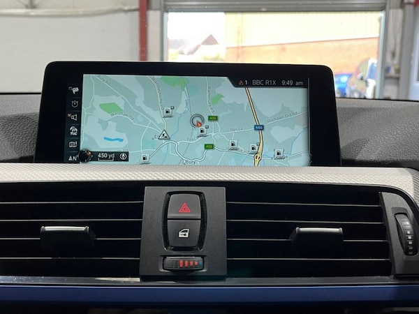 Used BMW 4 Series 2017 for sale - 76210498: Photo 46