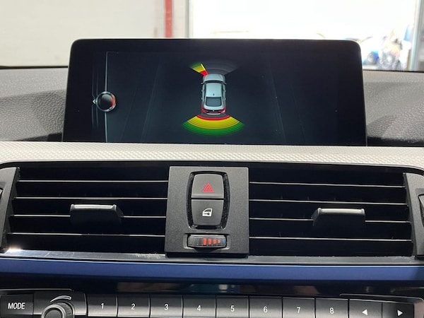 Used BMW 4 Series 2017 for sale - 76210498: Photo 47