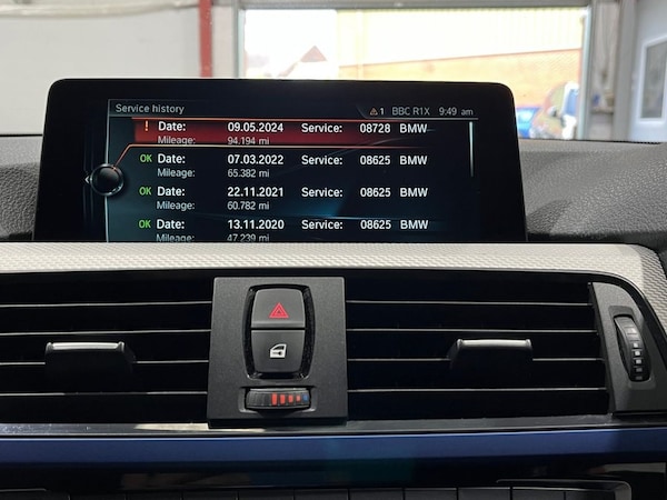 Used BMW 4 Series 2017 for sale - 76210498: Photo 48