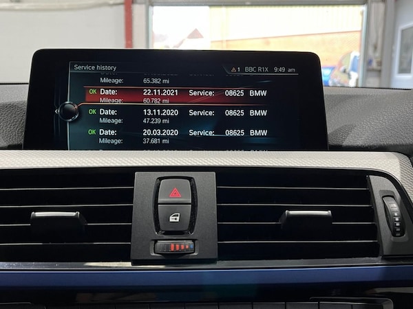 Used BMW 4 Series 2017 for sale - 76210498: Photo 49