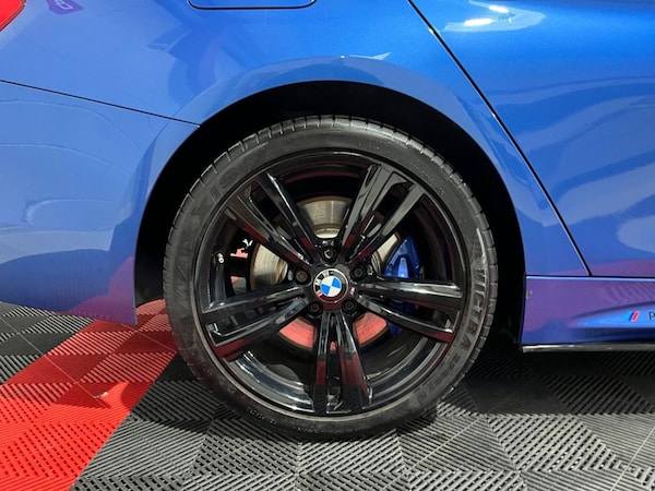 Used BMW 4 Series 2017 for sale - 76210498: Photo 8