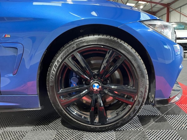 Used BMW 4 Series 2017 for sale - 76210498: Photo 9