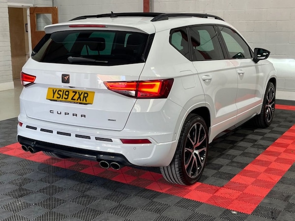 Used SEAT Ateca 2019 for sale - 75728209: Photo 10