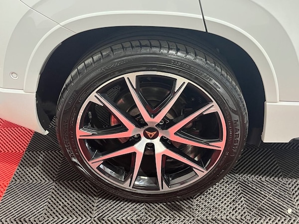 Used SEAT Ateca 2019 for sale - 75728209: Photo 11