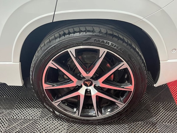 Used SEAT Ateca 2019 for sale - 75728209: Photo 12