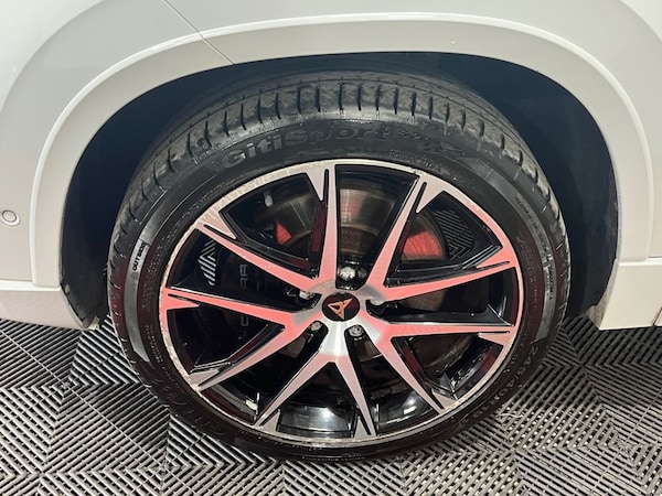 Used SEAT Ateca 2019 for sale - 75728209: Photo 13