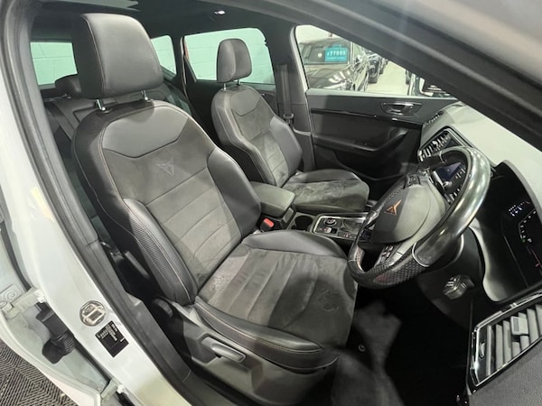 Used SEAT Ateca 2019 for sale - 75728209: Photo 15