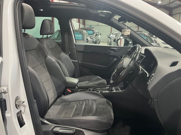 Used SEAT Ateca 2019 for sale - 75728209: Photo 16