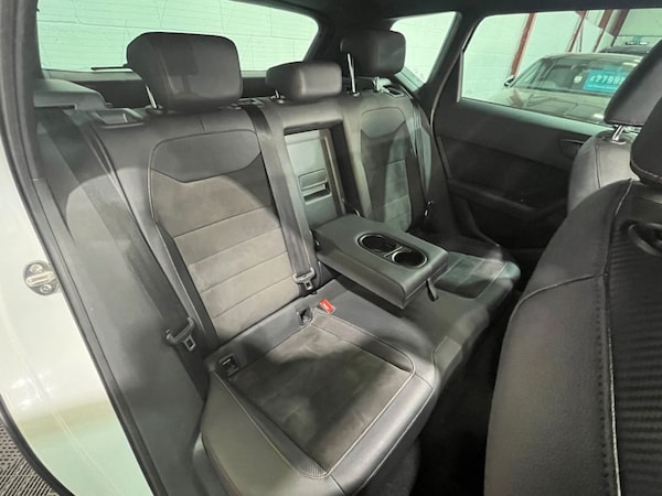 Used SEAT Ateca 2019 for sale - 75728209: Photo 18