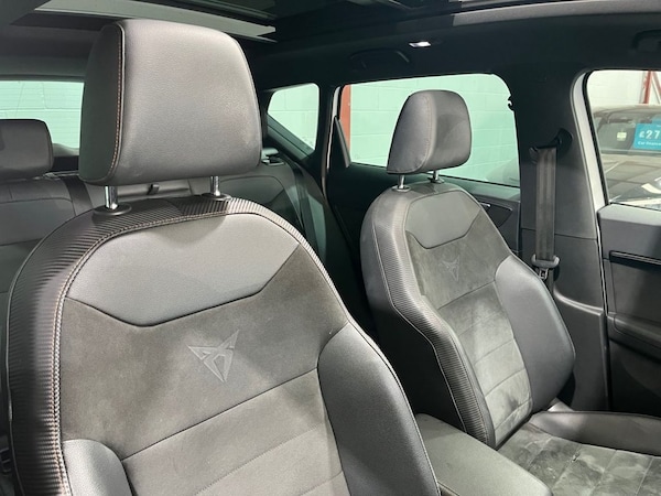 Used SEAT Ateca 2019 for sale - 75728209: Photo 19