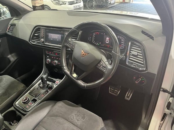 Used SEAT Ateca 2019 for sale - 75728209: Photo 20
