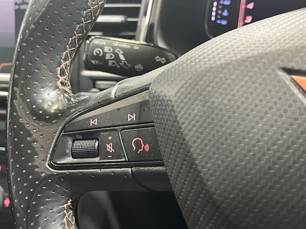 Used SEAT Ateca 2019 for sale - 75728209: Photo 22