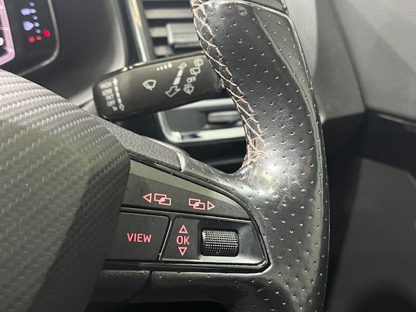 Used SEAT Ateca 2019 for sale - 75728209: Photo 23