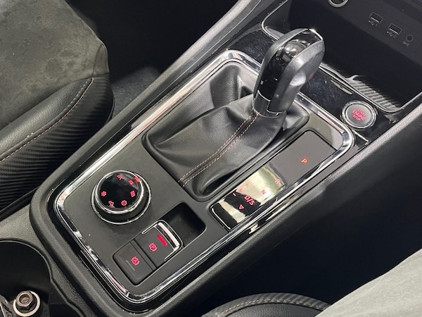 Used SEAT Ateca 2019 for sale - 75728209: Photo 27