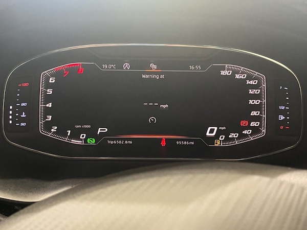 Used SEAT Ateca 2019 for sale - 75728209: Photo 28