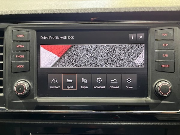 Used SEAT Ateca 2019 for sale - 75728209: Photo 30