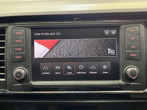 Used SEAT Ateca 2019 for sale - 75728209: Photo 31