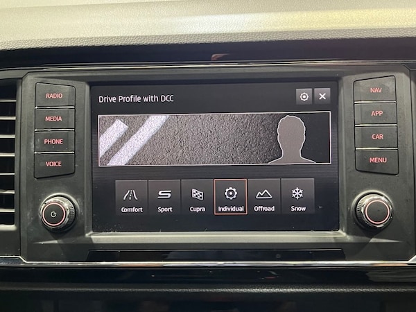 Used SEAT Ateca 2019 for sale - 75728209: Photo 32