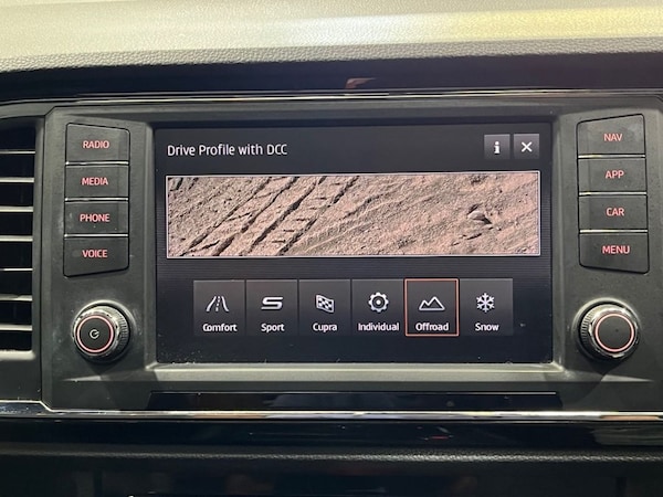 Used SEAT Ateca 2019 for sale - 75728209: Photo 33
