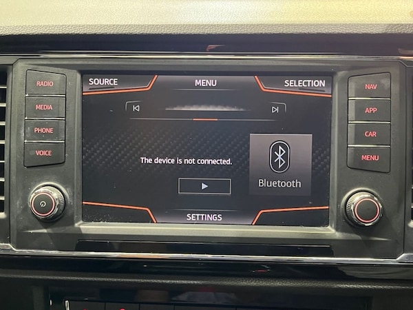 Used SEAT Ateca 2019 for sale - 75728209: Photo 35