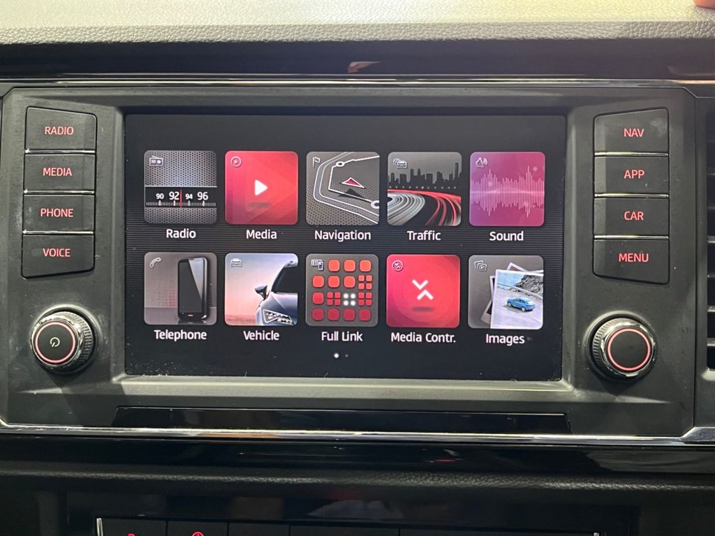 Vehicle 36