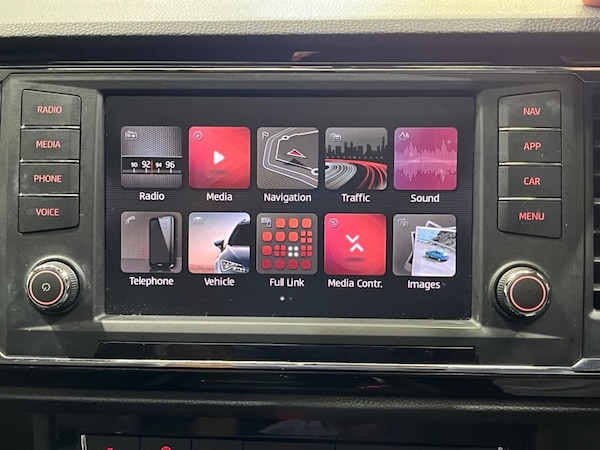 Used SEAT Ateca 2019 for sale - 75728209: Photo 36