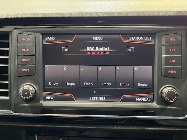 Used SEAT Ateca 2019 for sale - 75728209: Photo 37