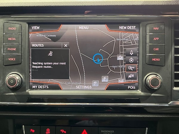 Used SEAT Ateca 2019 for sale - 75728209: Photo 38