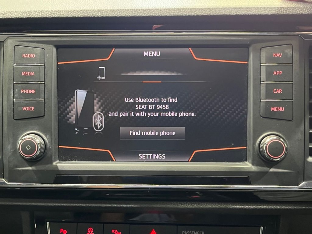 Vehicle 40