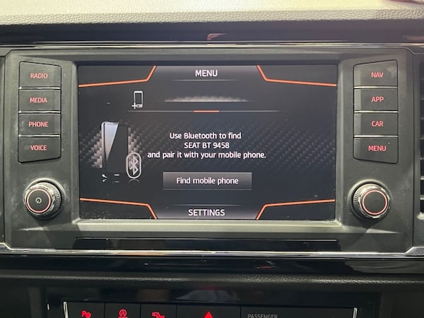Used SEAT Ateca 2019 for sale - 75728209: Photo 40