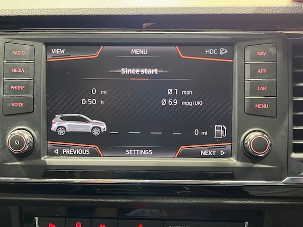 Used SEAT Ateca 2019 for sale - 75728209: Photo 42