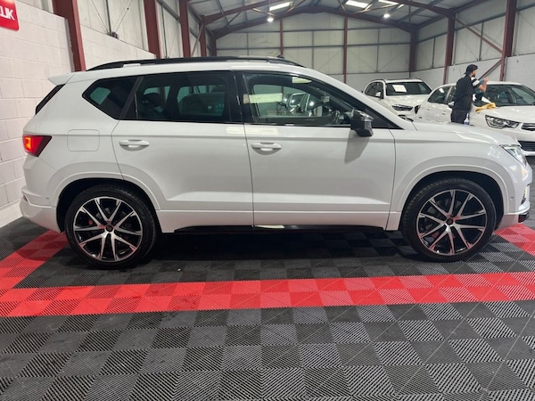 Used SEAT Ateca 2019 for sale - 75728209: Photo 6
