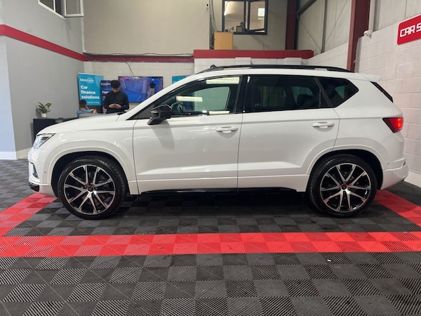 Used SEAT Ateca 2019 for sale - 75728209: Photo 7