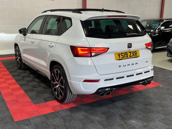 Used SEAT Ateca 2019 for sale - 75728209: Photo 9